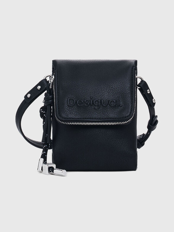 Small bag with logo detail - 1