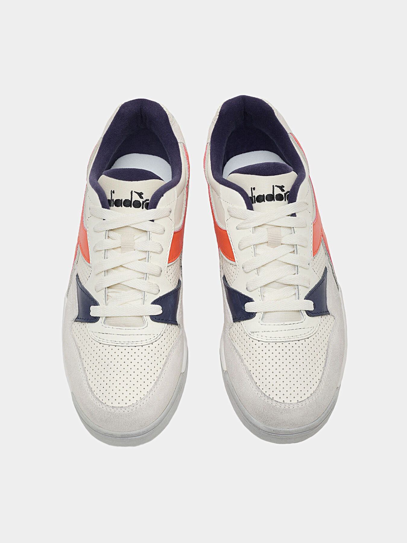 Diadora sportswear rebound ace hot sale