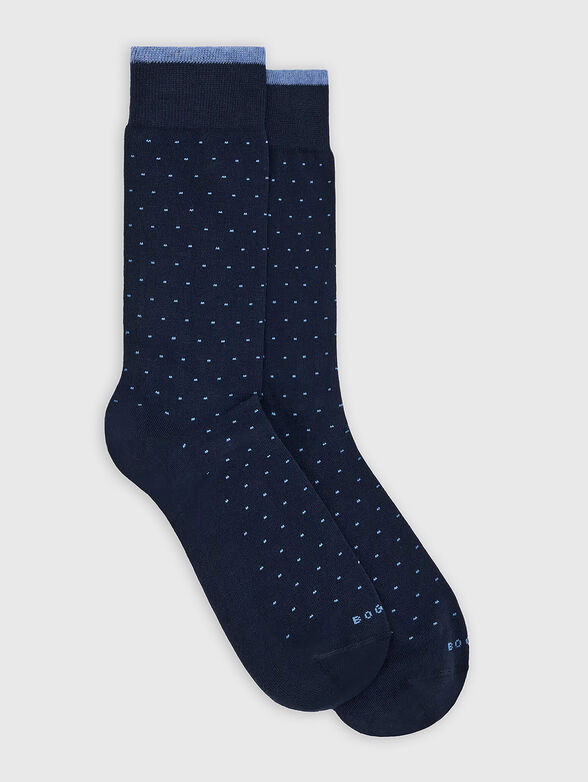 Cotton socks - 2