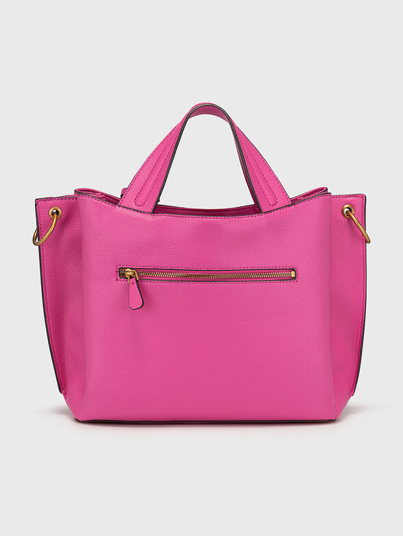 ZED GIRLFRIEND black bag - 3