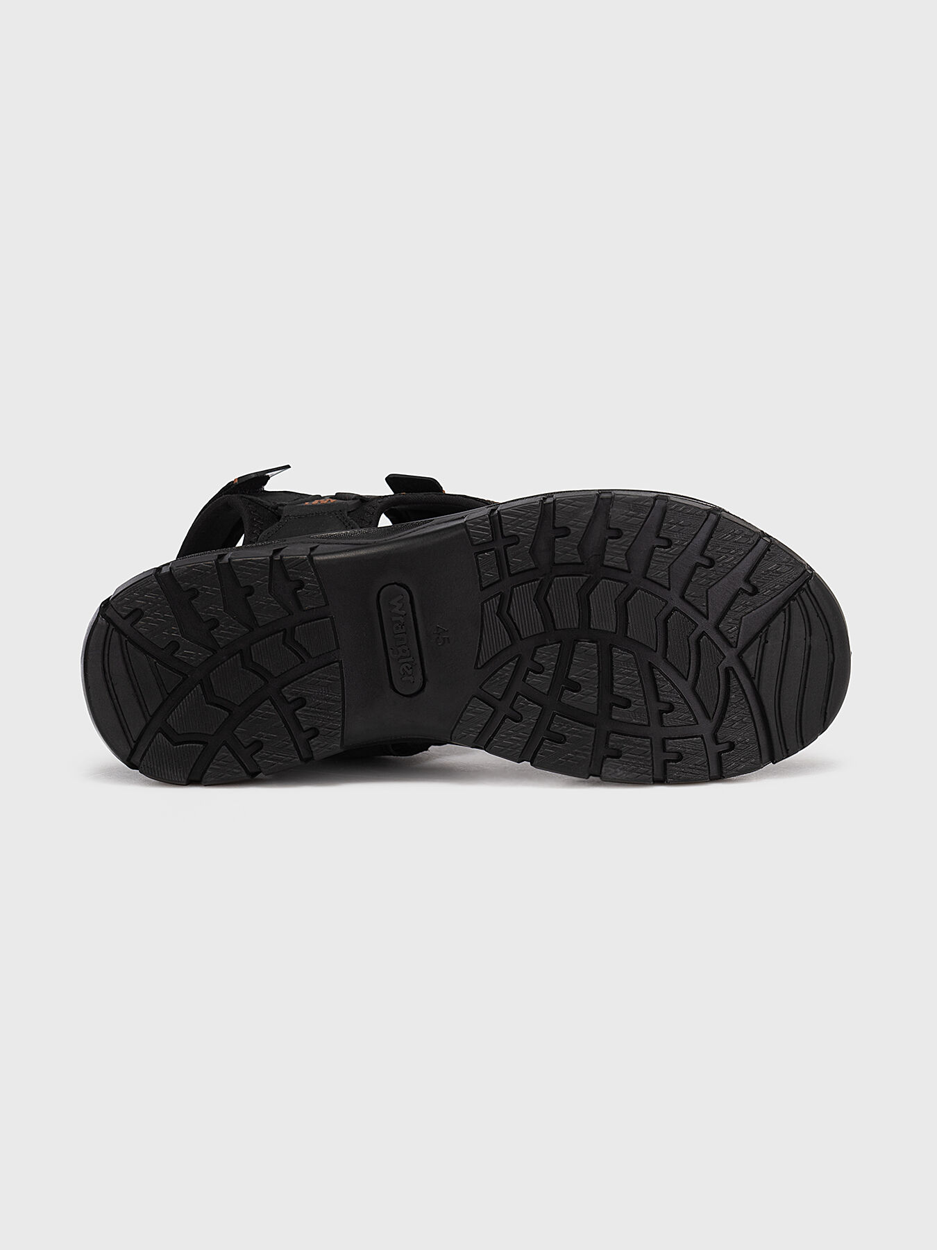 Wrangler memory foam sandals sale