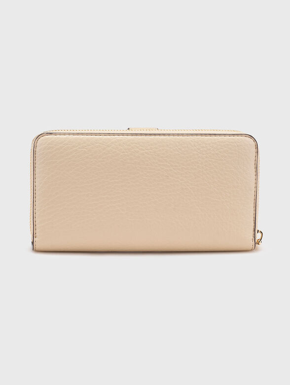 Wallet with logo - 2