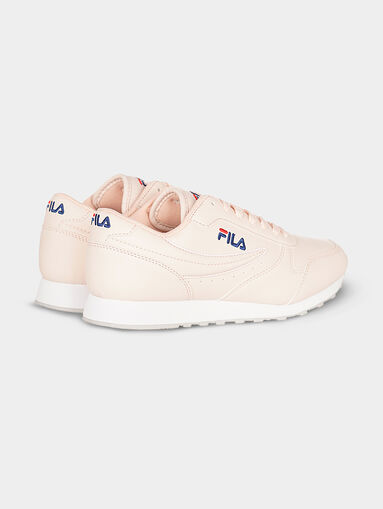 Sports shoes ORBIT LOW WMN - 3