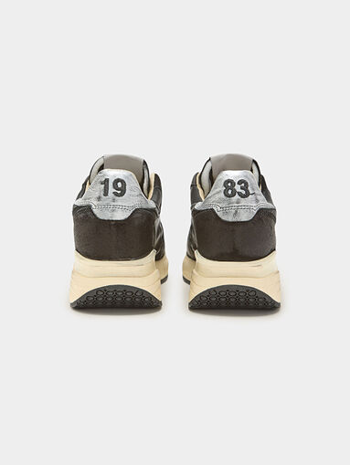 VENUS GLITTER DIRTY sports shoes - 3