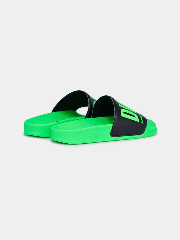 Beach shoes - 3
