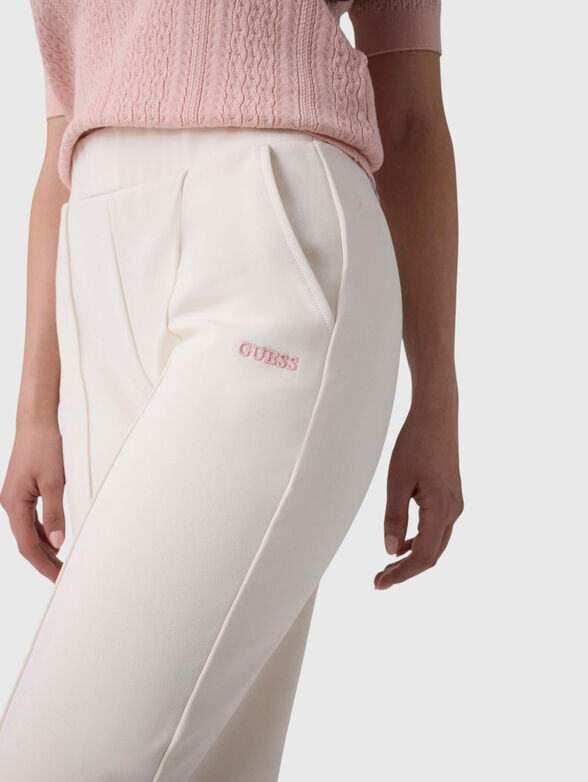 FABRIZIA Sport pants - 4