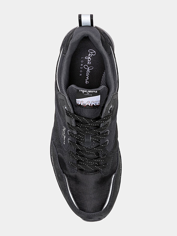 Sports shoes BLAKE X73 - 4