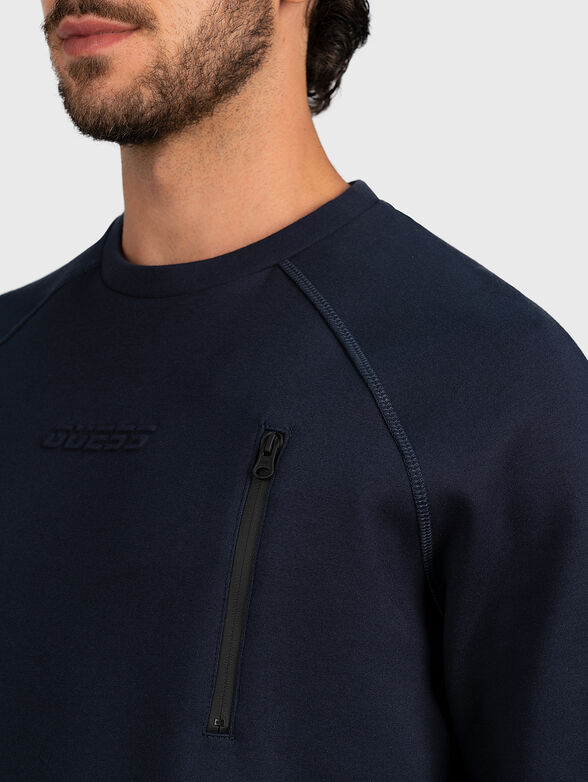 ABBOT Sweatshirt - 3