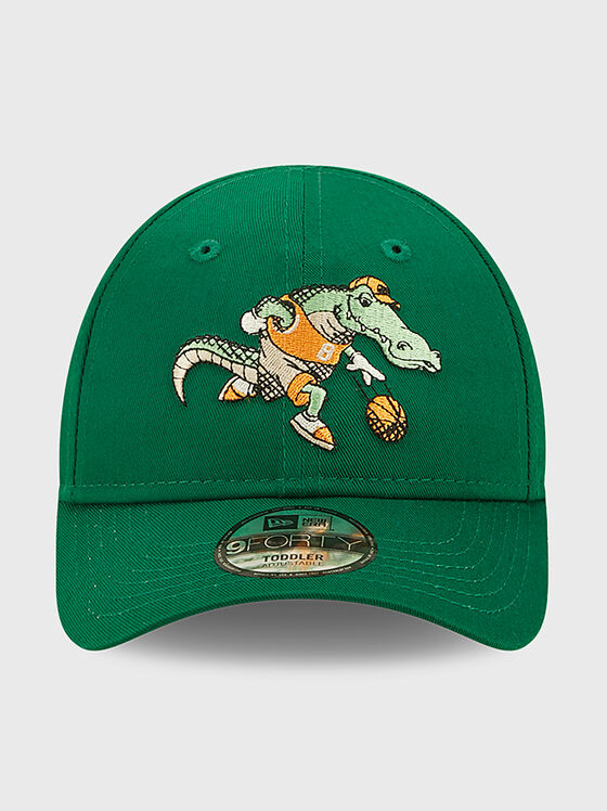 Бейзболна шапка MASCOT 9FORTY - 1