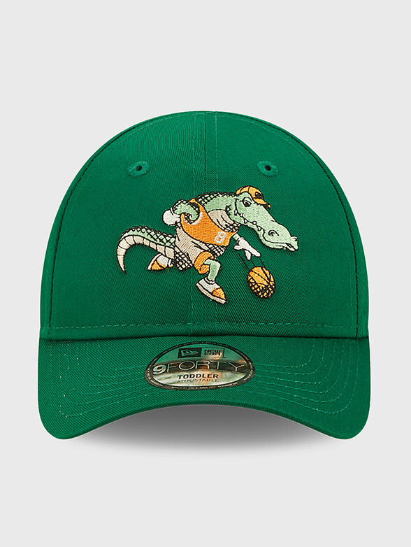 MASCOT 9FORTY cap - 1