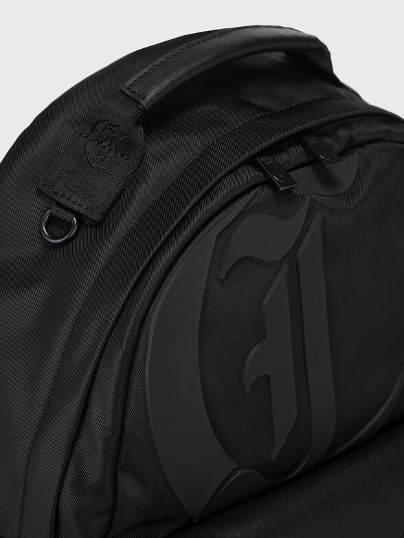 GOTHIC ackpack with logo detail - 4