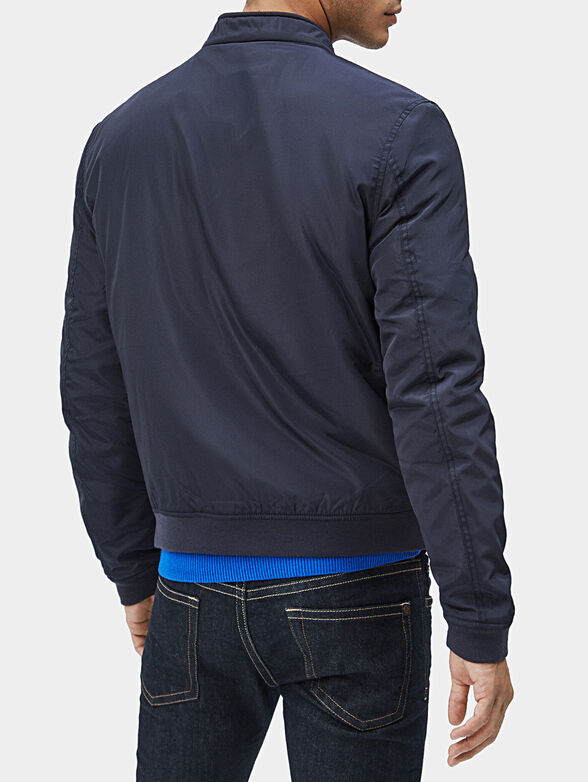 BATES jacket - 4