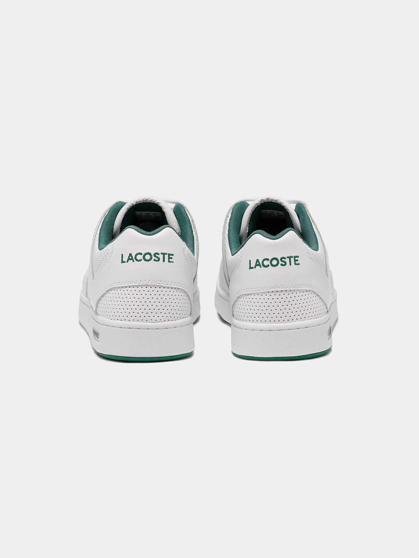 THRILL 319 Black sneakers brand LACOSTE Globalbrandsstore en