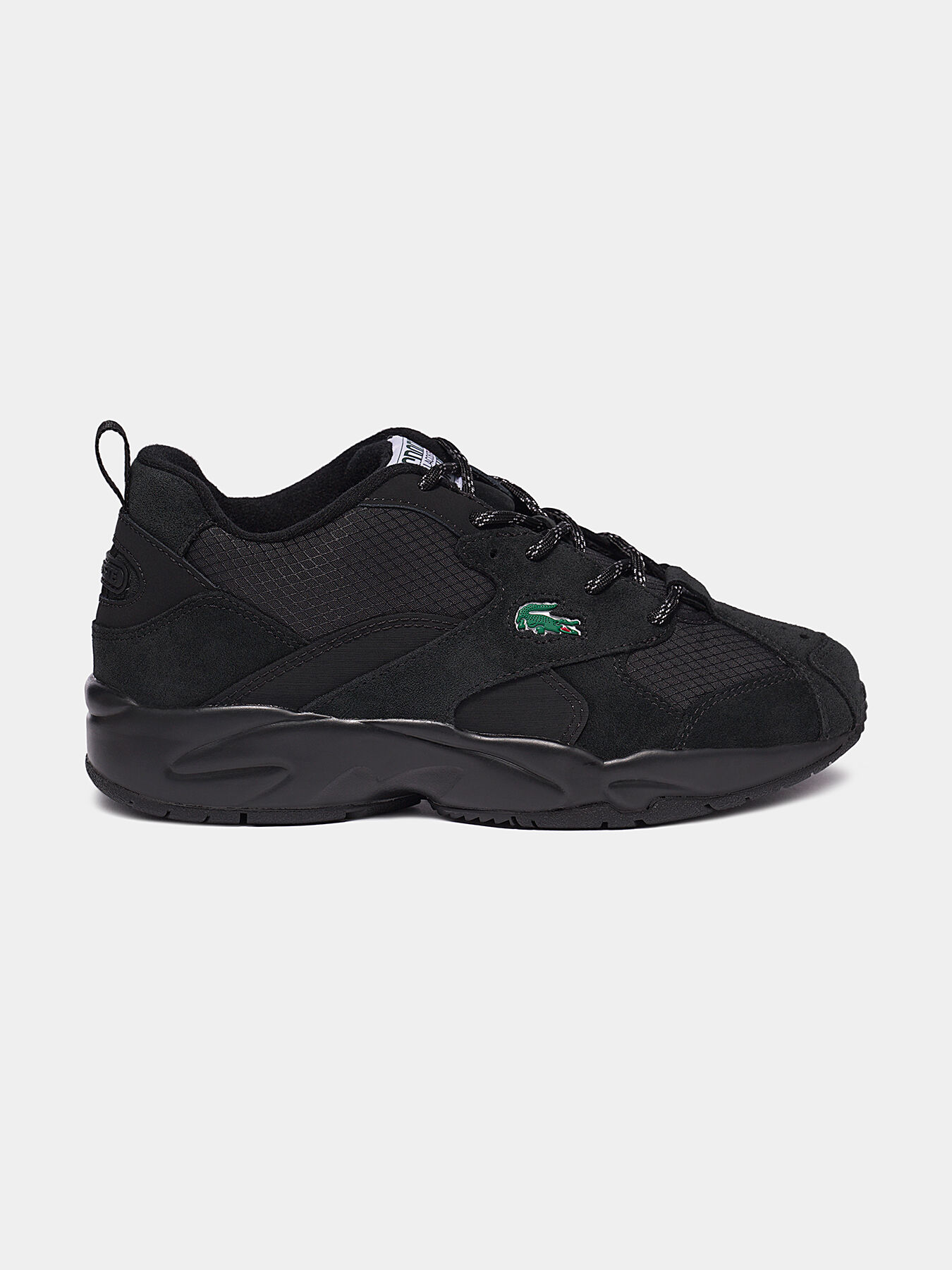 Nike 96 top winter