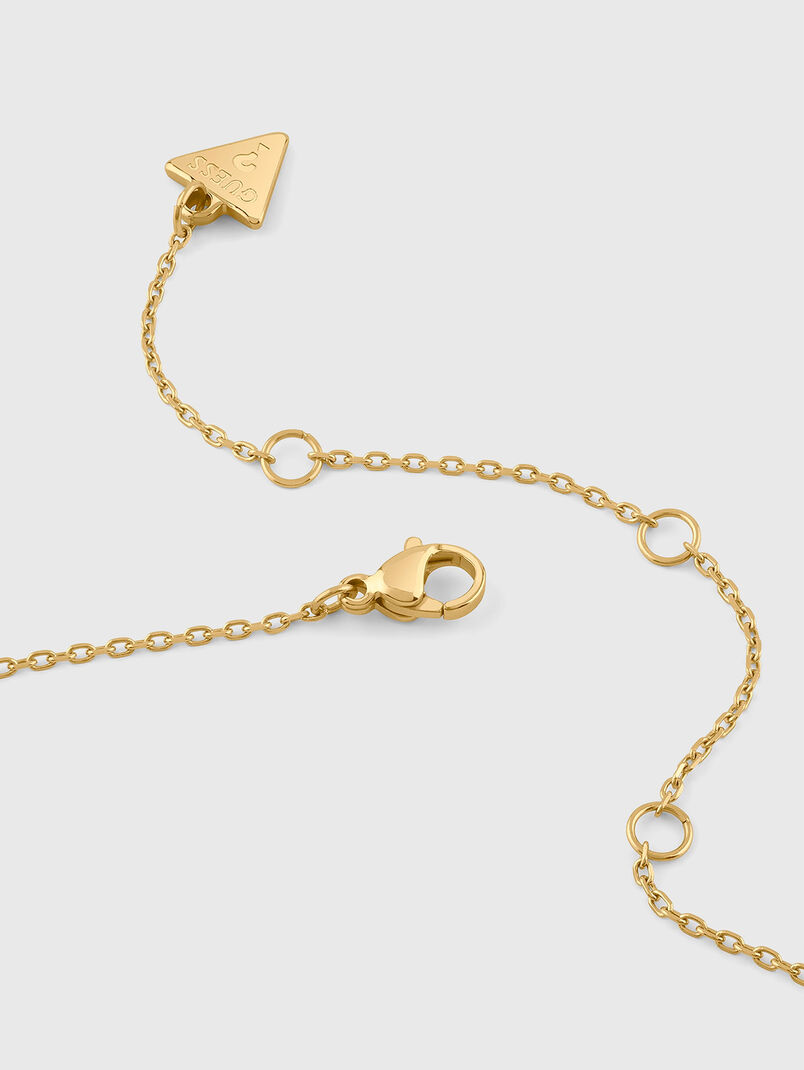 WILD FLOWER necklace  - 3