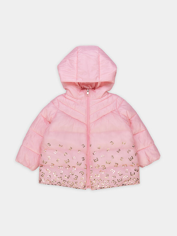 Padded jacket - 1