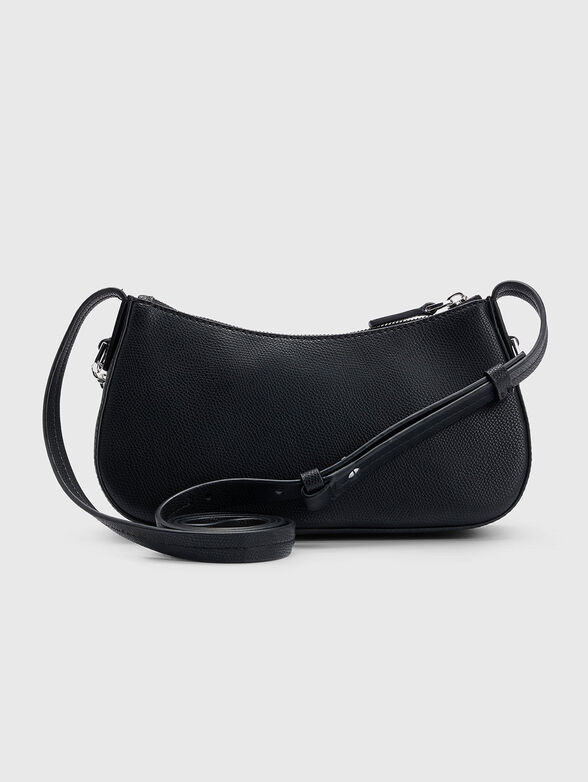 Crossbody bag with logo - 3