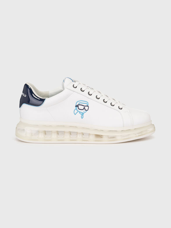 KAPRI KUSHION sports shoes - 1