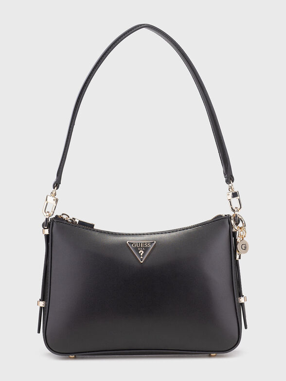 DARYNA small bag with golden details - 1