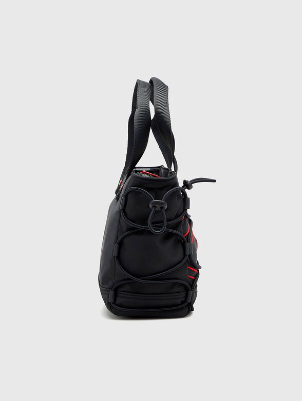 TECH-D small bag - 4