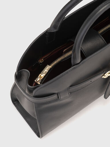 Big bag with accent detail - 5