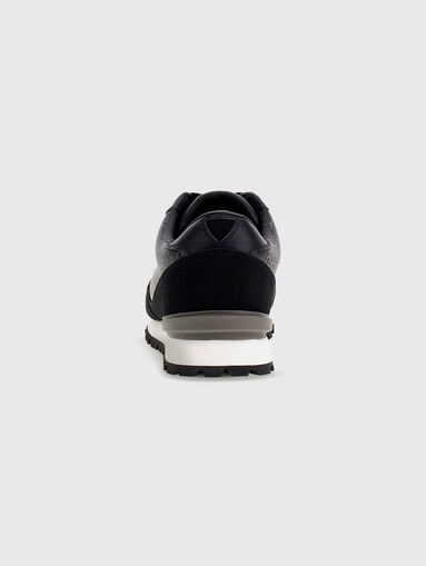 ARONA sports shoes - 3