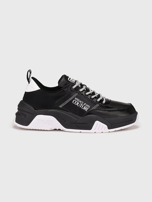 STARGAZE sports shoes with contrasting details - 1