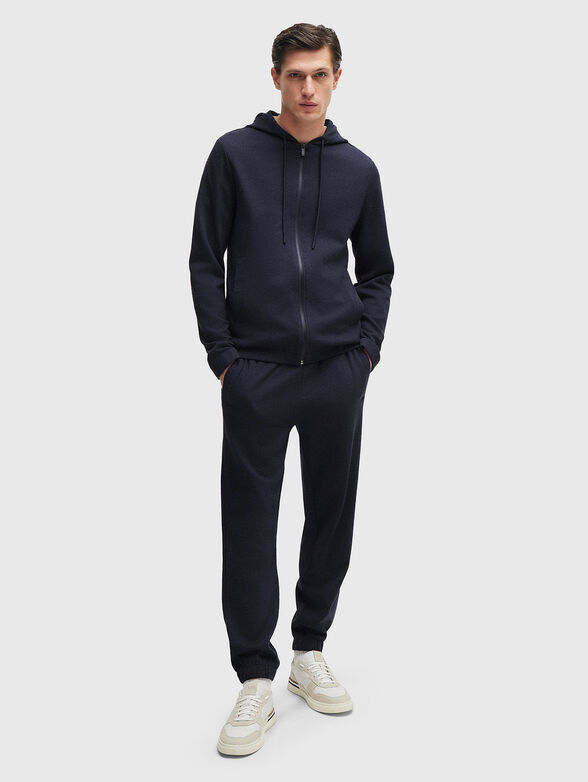 P-STEELE sweatshirt - 2