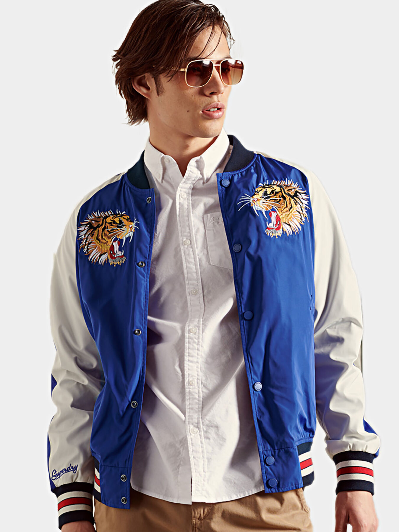 Superdry elements on sale