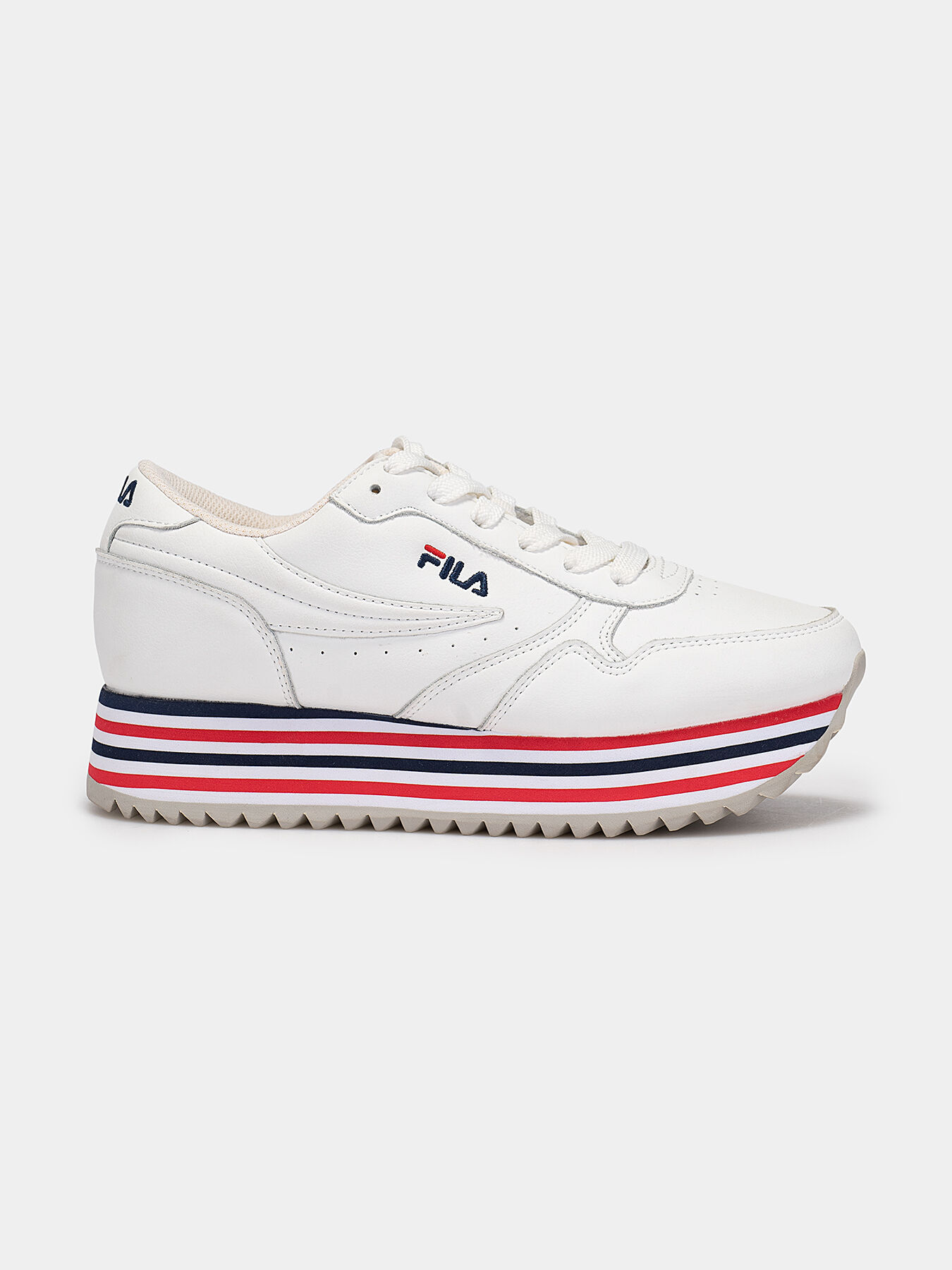 ORBIT ZEPPA sneakers brand FILA Globalbrandsstore en