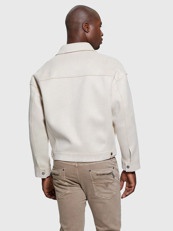 BALDWIN jacket - 3