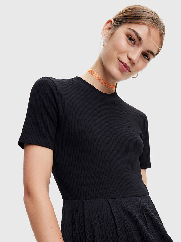 VICTORIA long dress - 3