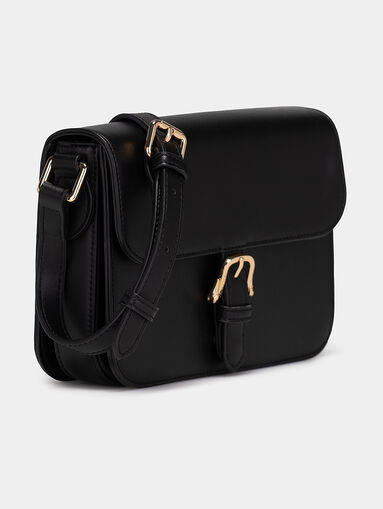 VICTORIA bag with metal detail - 3