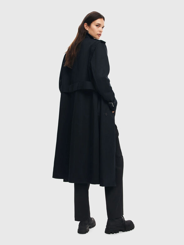 VILMA combination trench  - 4