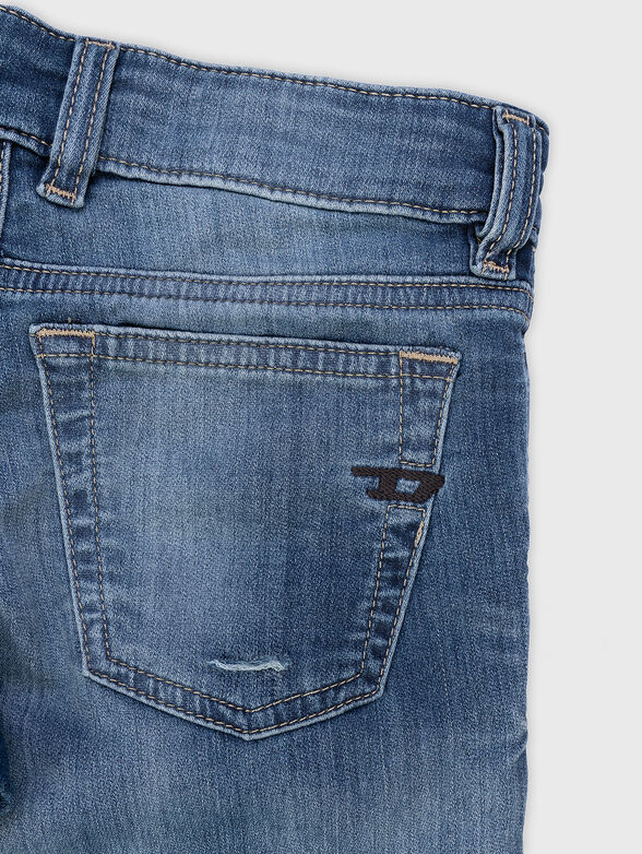 1979 SLEENKER-J JJJ jeans - 3