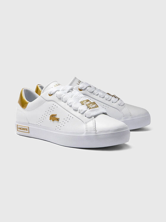 Спортни обувки POWERCOURT 2.0 - 2