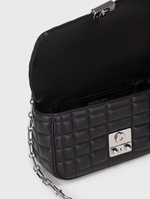 Black crossbody bag - 6