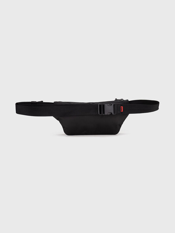Waist bag with logo - 2