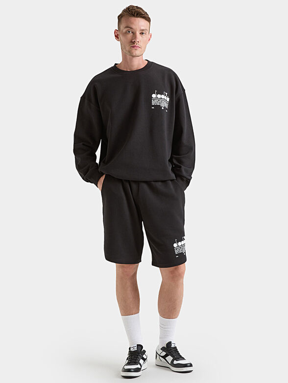 MANIFESTO sports sweatshirt  - 2