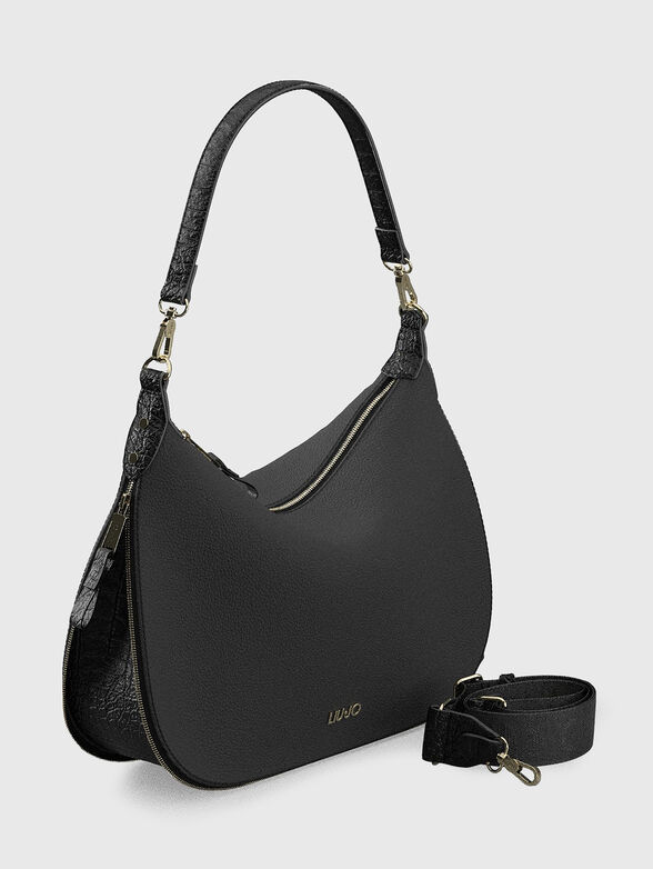 Eco leather bag - 2