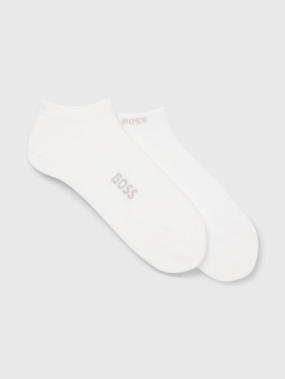 2 pack socks - 1