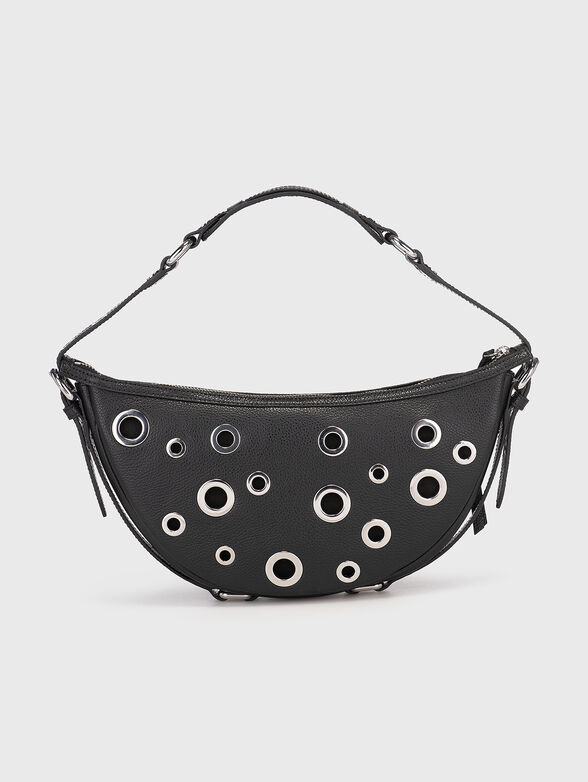 GIB suede shoulder bag - 2