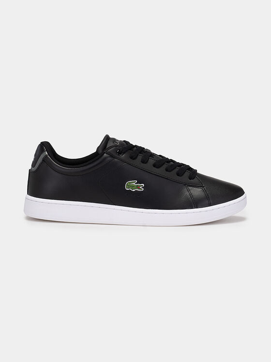 CARNABY leather sneakers - 1