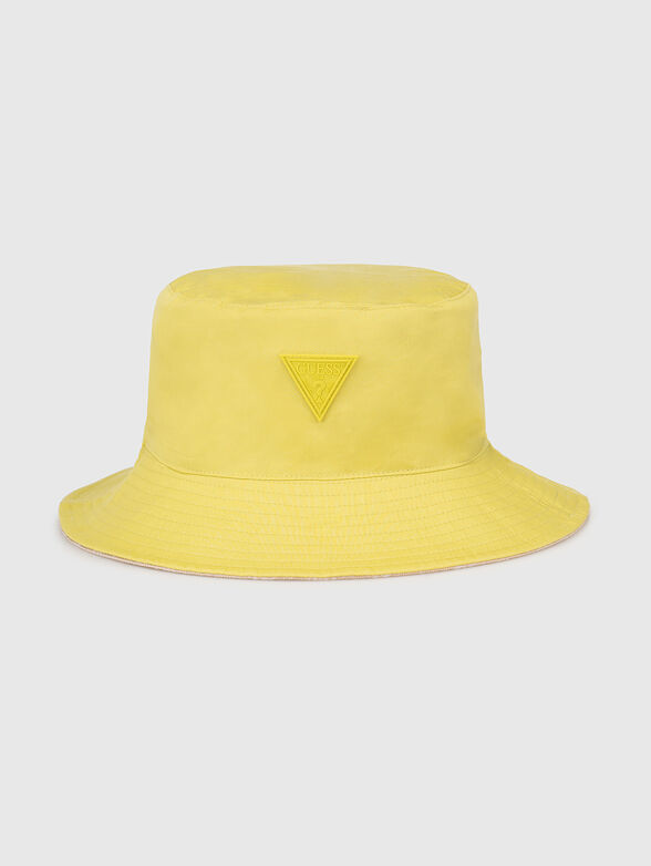 JUDY double-faced bucket hat - 1