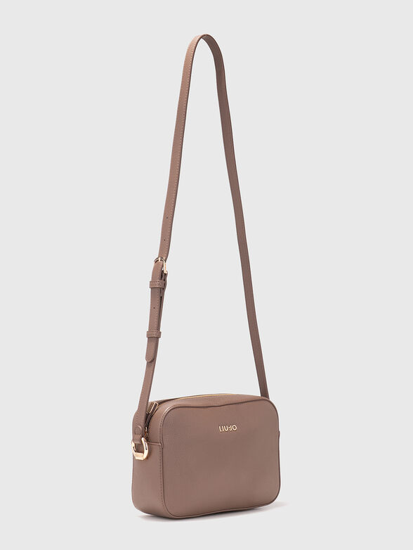 Brown crossbody bag - 2