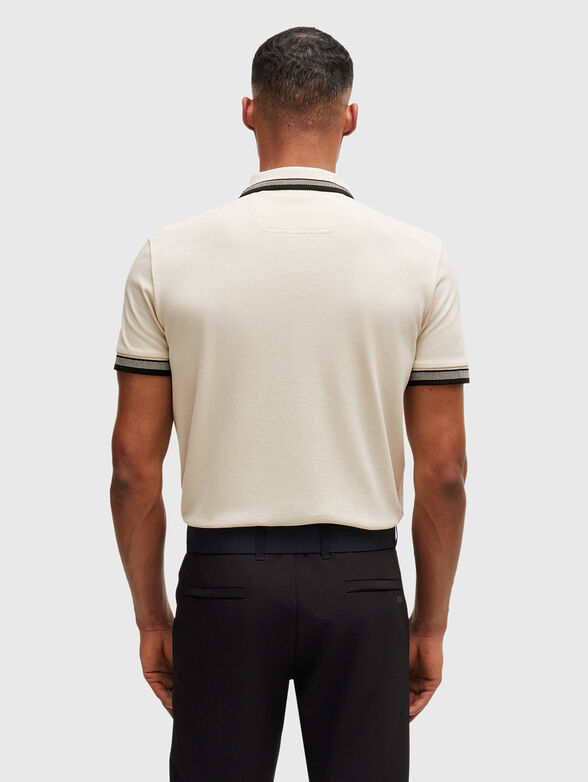 PADDY polo shirt - 3