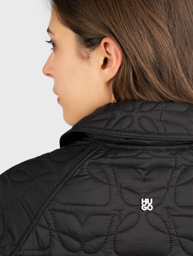 FUNNI transitional jacket - 4