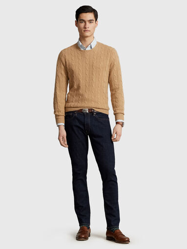 SULLIVAN slim jeans - 5