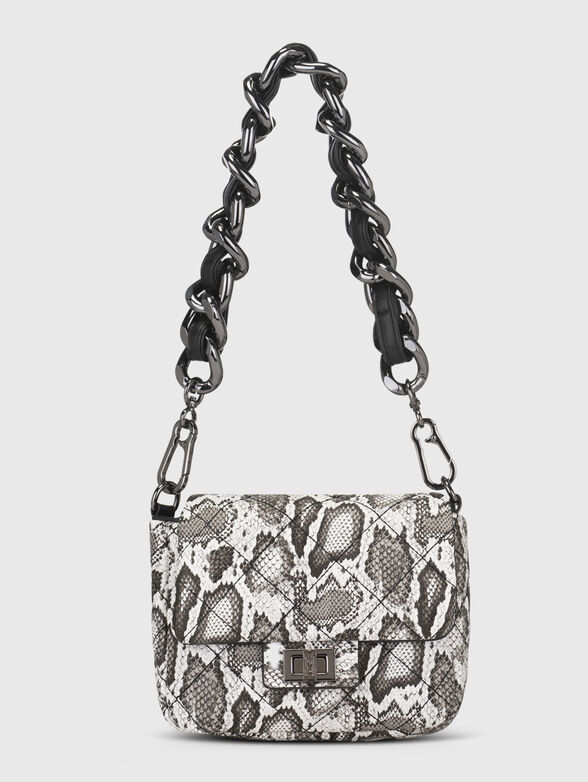  BHEARA animal-print  bag  - 1