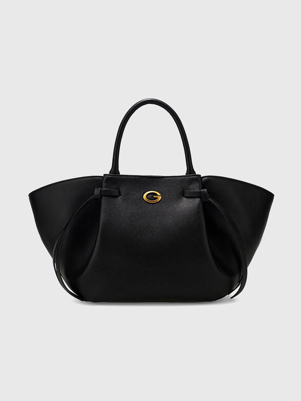 Large black bag - 1